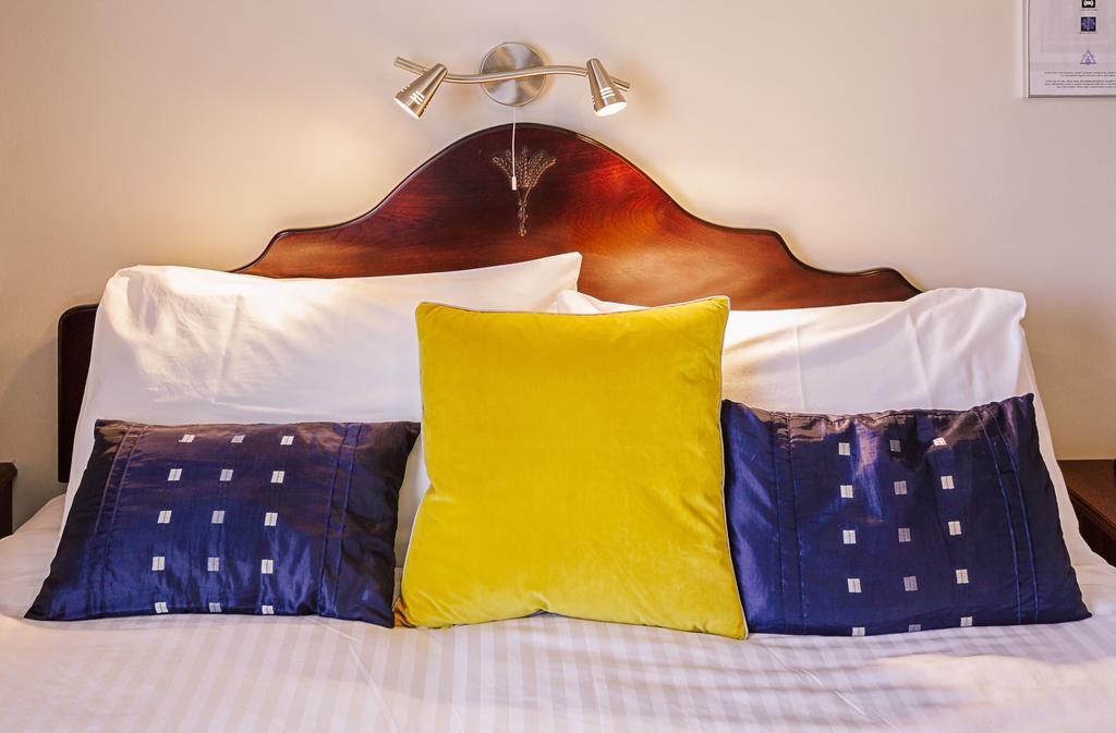 キラーニー The Harp Bed & Breakfast エクステリア 写真